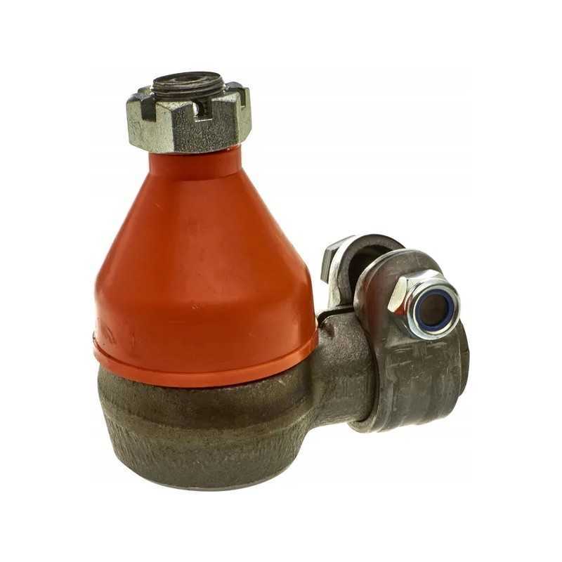 Vairo traukės galas