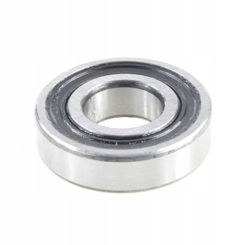 Rutulinis guolis 35x80x21 mm 63072rs skf