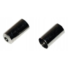 Išorinio dangtelio rankovė 2 5mm 06070100 unbran