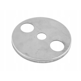 „Anna“ grįžtamojo volo apsauginis skydas