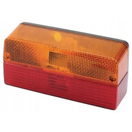 John Deere galinis kombinuotas žibintas