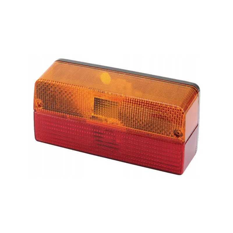 John Deere galinis kombinuotas žibintas