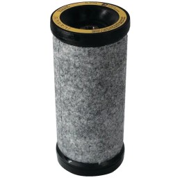 Originalus john deere vidinis oro filtras