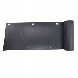 Claas guminis dangtelis 190x1255