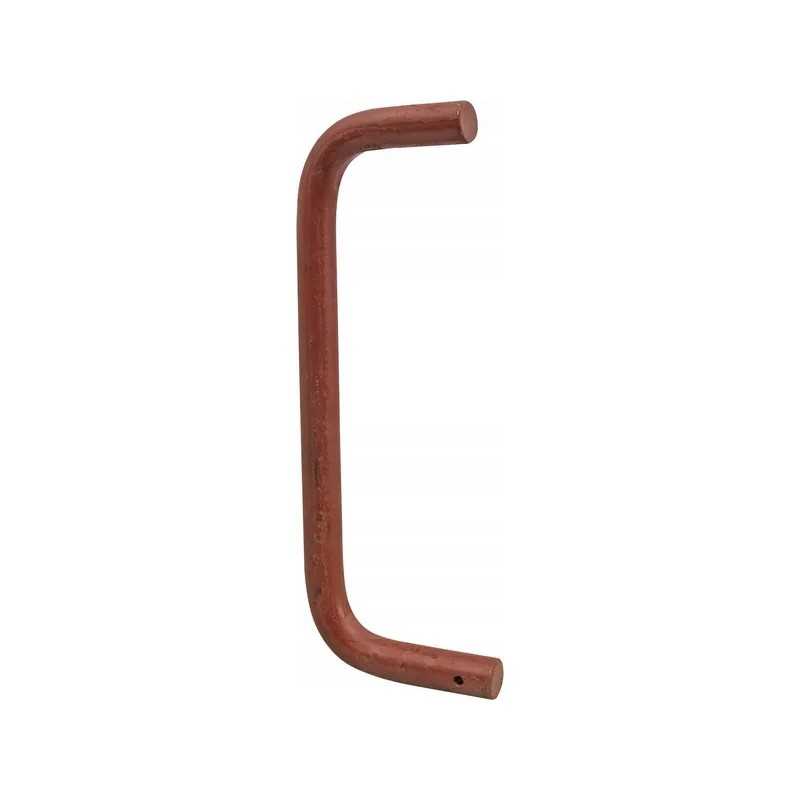 Grainer kabykla ir tinka Bison