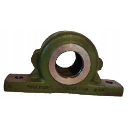 Stumbrų guolių korpusas