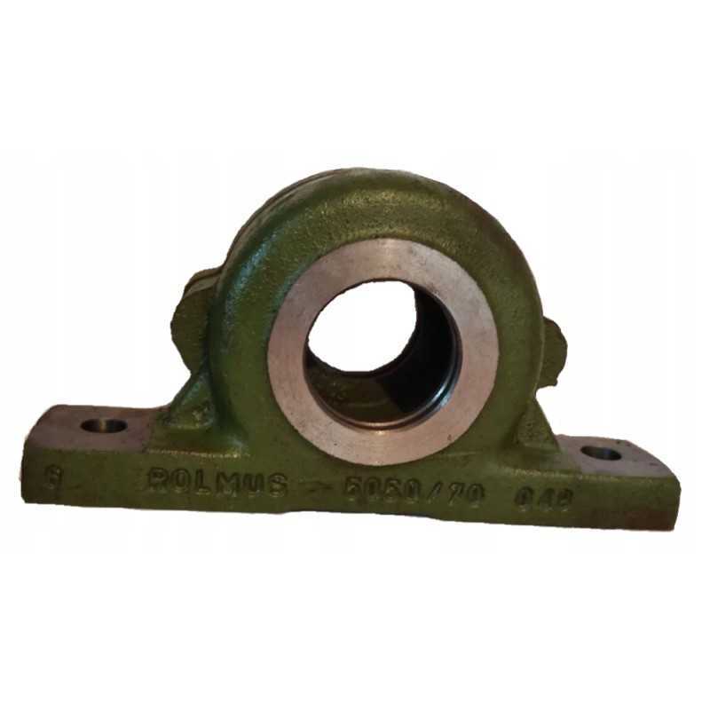 Stumbrų guolių korpusas