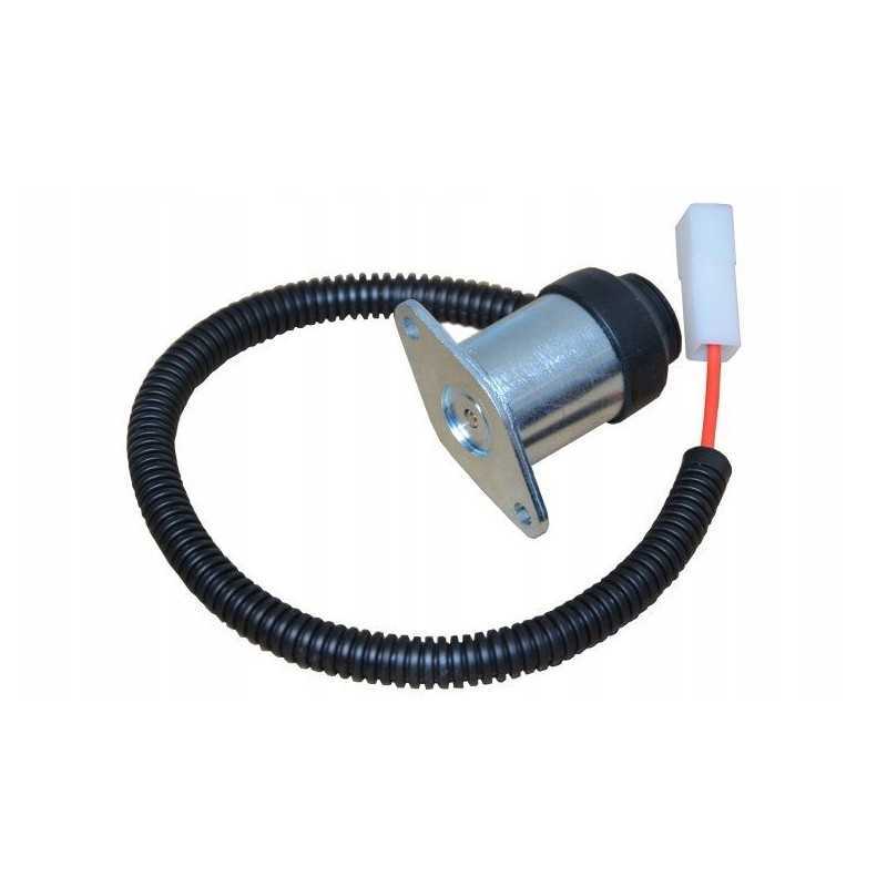 Solenoidinė ritė Zetor Forterra Proxima 931433