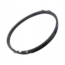 Žalias standartinis Bizon hm 2130 stomi V formos diržas