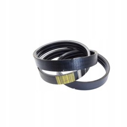 Geltonojo trigubo bizono trapecinis diržas 3hb 3000 šimtai mil