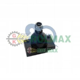 Schumacher dalgio galvutė 420202303 originali