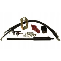 Vairo stiprintuvas ZETOR 4 cil