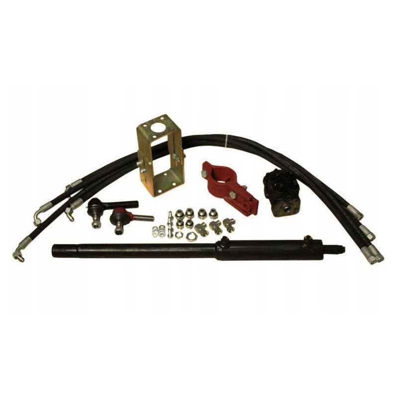 Vairo stiprintuvas ZETOR 4 cil