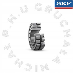 Skf 22210 e c3 sferinis ritininis guolis skf