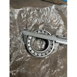Skf 22210 e c3 sferinis ritininis guolis skf