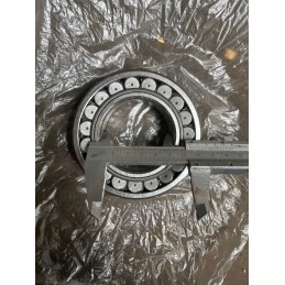 Skf 22210 e c3 sferinis ritininis guolis skf
