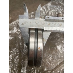 Skf 22210 e c3 sferinis ritininis guolis skf