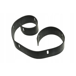 Guminis dangtelis 050x0900 Claas 704331