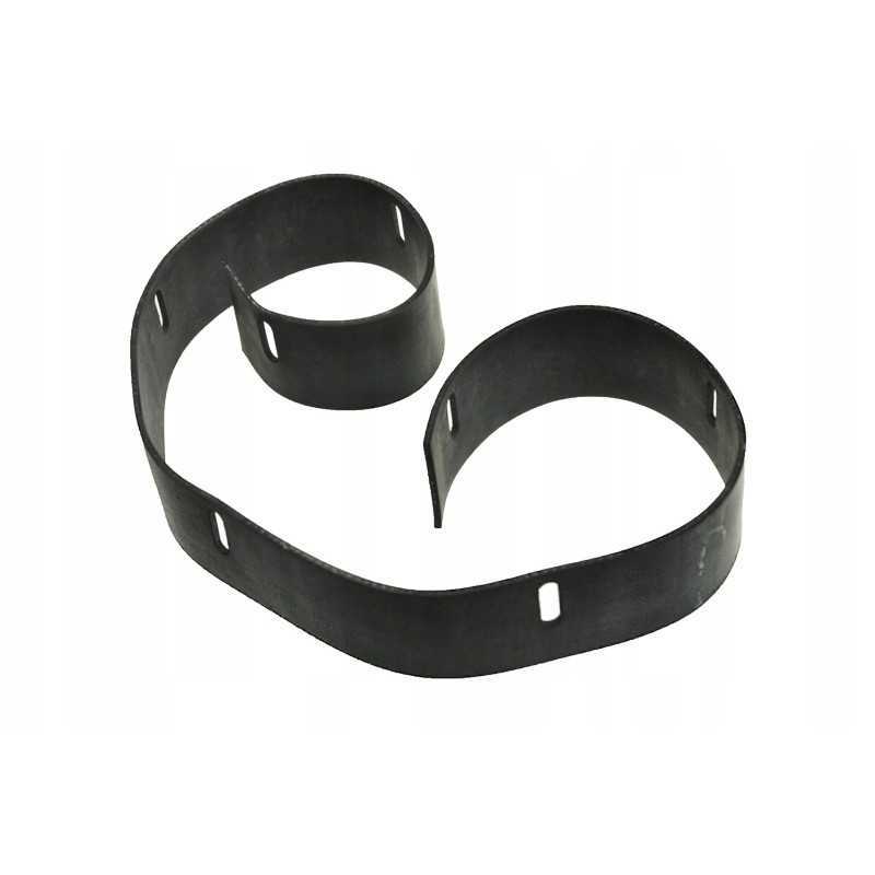 Guminis dangtelis 050x0900 Claas 704331