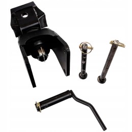 Viršutinis transportavimo kablys mtz 2rpn070000m