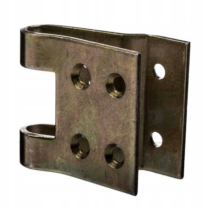 Kombaino Anna šoninis užraktas