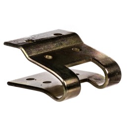 Kombaino Anna šoninis užraktas