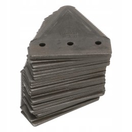 CNH New Holland 826720C3 dalgio ašmenys