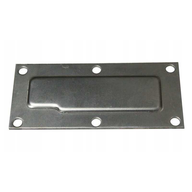 Priekinis galvos dangtelis mf3 ursus 2812 3512