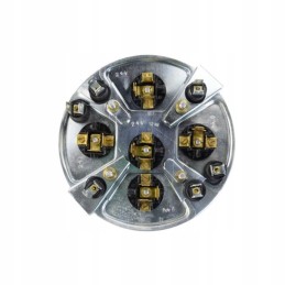 Kombinuotas indikatorius su ampermetru Bizon 504099538