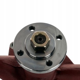 Vandens siurblys zetor 5211 7211 5245 6211 7245 agtech