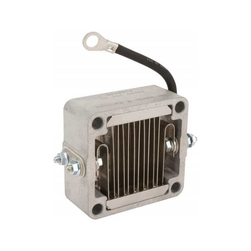 Kaitinimo žvakė cnh