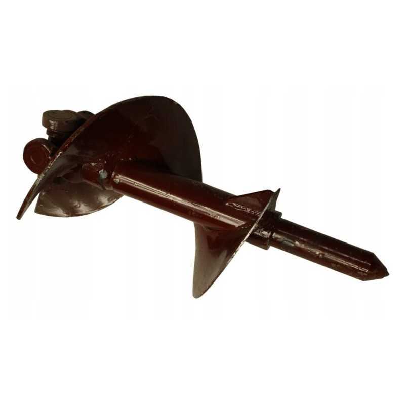 Pilnas įstrižinis stumbras 5050720540