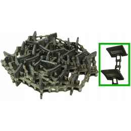 Stumbrų grūdų tiekimo grandinė nuo 056 nuo 058, 31 vnt