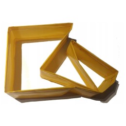 Bison radiatoriaus tunelis z 056 z 058 5043410430