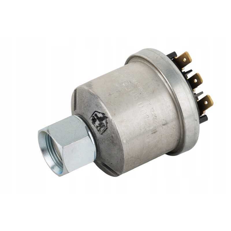 Variklio greičio jutiklis bison z 056 z 058