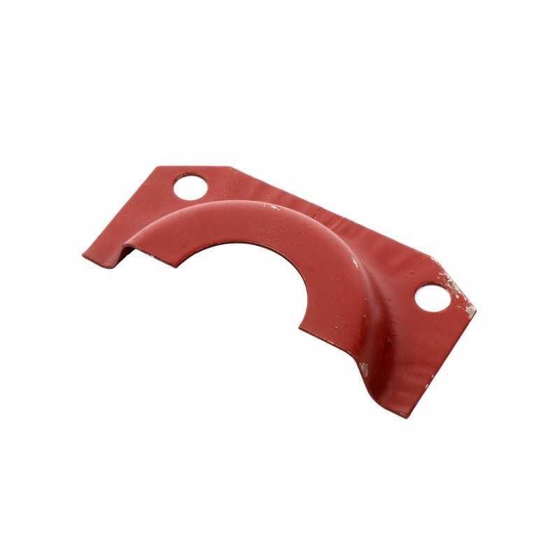 Pusiau skardos gaubtas bizonų kratytuvui nuo 058