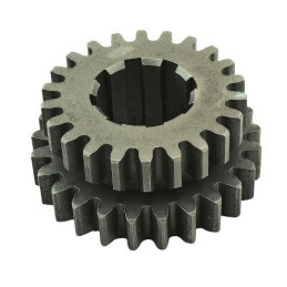 Bison II ir atbulinės eigos pavara 5040240260