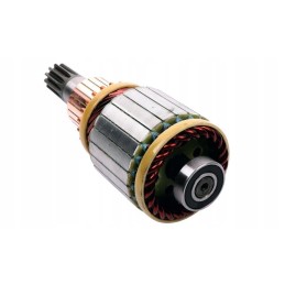 Starterio rotorius su reduktoriais jubana 12v