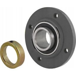 Guolis su korpusu 45 x 150