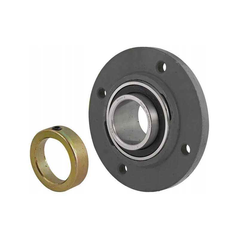 Guolis su korpusu 45 x 150