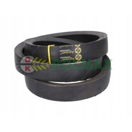 Apatinis bėgimo diržas Claas 751112 40x1860 Gates