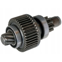 Jubana starterio movos mazgas 123707150