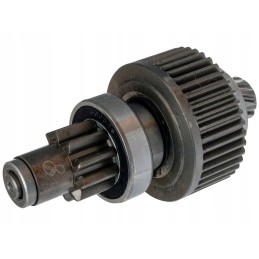 Jubana starterio movos mazgas 123707150