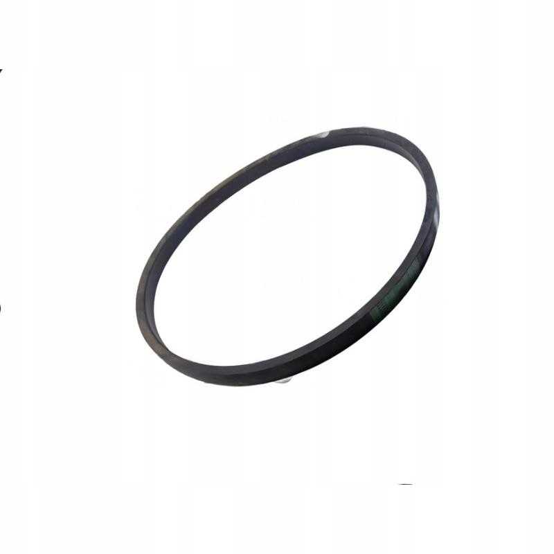 Žalias standartas Bizon H25 1731 trapecinis diržas