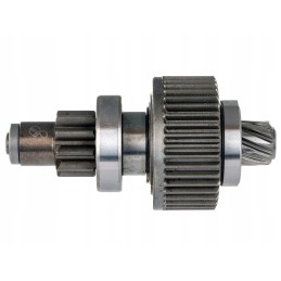 Jubana starterio movos mazgas 123707150