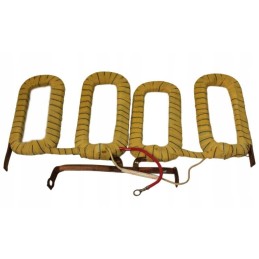 Klasikinė starterio ritė r 11a c 330 c 360