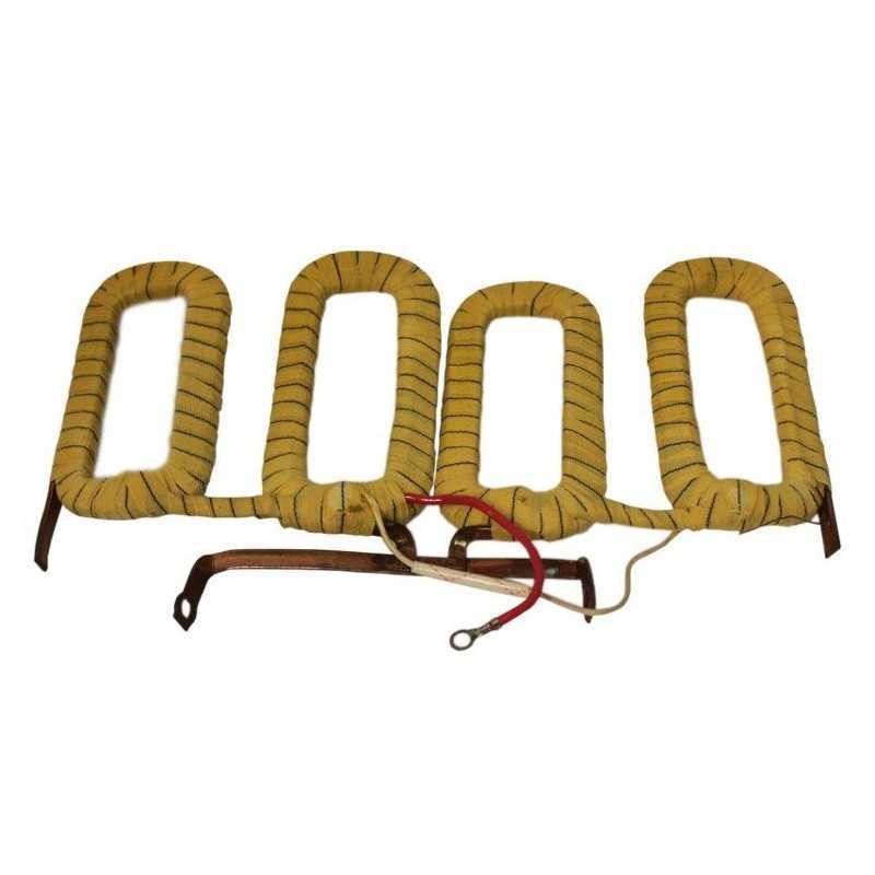 Klasikinė starterio ritė r 11a c 330 c 360