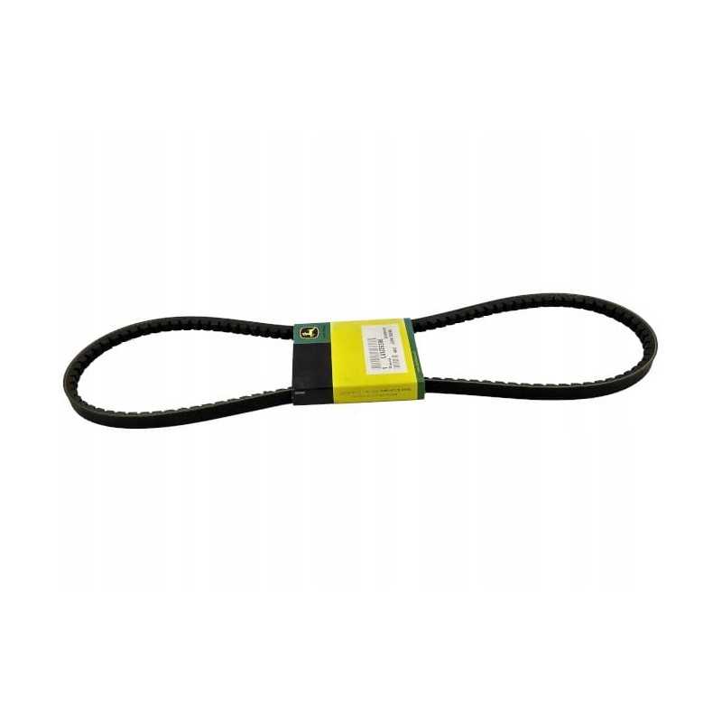 John Deere trapecinis diržas LVU26396