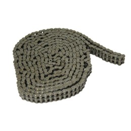 Ritininė grandinėlė 08 b2 1 2 colių 5 metrų galla double