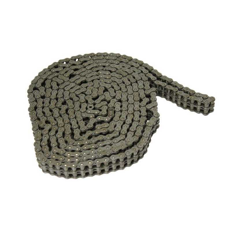 Ritininė grandinėlė 08 b2 1 2 colių 5 metrų galla double